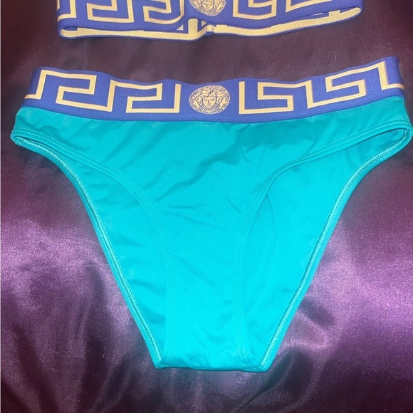 Versace Greca Bikini - Picture 2 of 3